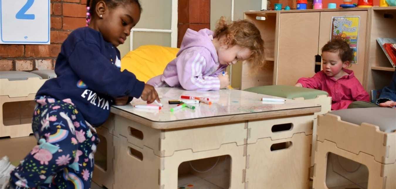 Fun Summer Art Activities For Children And Parents